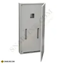 Корпус металлический IEK ПР IP31