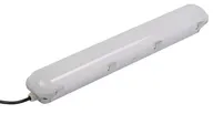 Светильник светодиодный ДСП 1401 40Вт IP65 серебристый (аналог ЛСП-2х36Вт) IEK