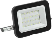 Прожектор IEK СДО 06-30 светодиодный черный IP65 6500 K LPDO601-30-65-K02