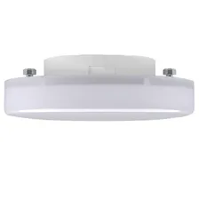 Лампа светодиодная ECO T75 таблетка 4Вт 230В 3000К GX53 IEK 485448