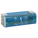 Шины на DIN-рейку (кросс-модуль) ШНК 2х15 L+PEN IEK