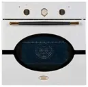 Электрический духовой шкаф Krona IEK 1616 R WHITE