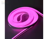 Комплект светодиодной подсветки Неон" (лента LED 10м LSR5-2835P120-8-IP65-220В + драйвер) IEK" в розницу и оптом
