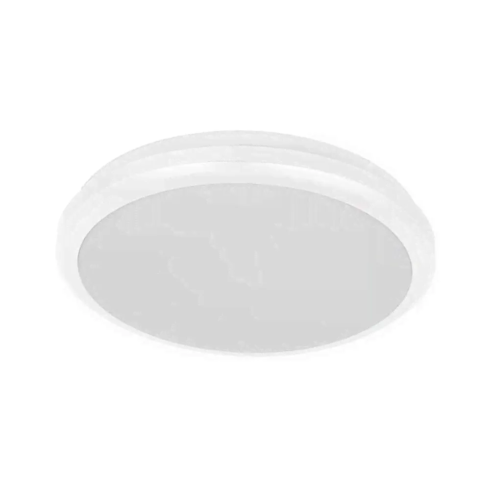 Настенно-потолочный светодиодный светильник IEK ДПБ LDPB0-3001-12-4000-K01