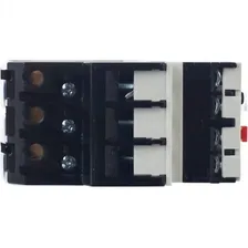 Реле IEK РТИ-1314 электротепловое 7-10А - DRT10-0007-0010