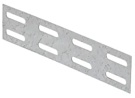 IEK Пластина соединительная h 50mm HDZ