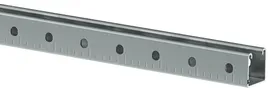 STRUT-профиль перфорированный 41x41х800-2,5 IEK