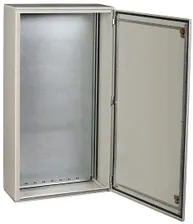 IEK Корпус металлический ЩМП-6-0 (1200х650х275мм) У1 IP65 GARANT