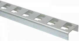 Стойка кабельная К1155 IEK (10)