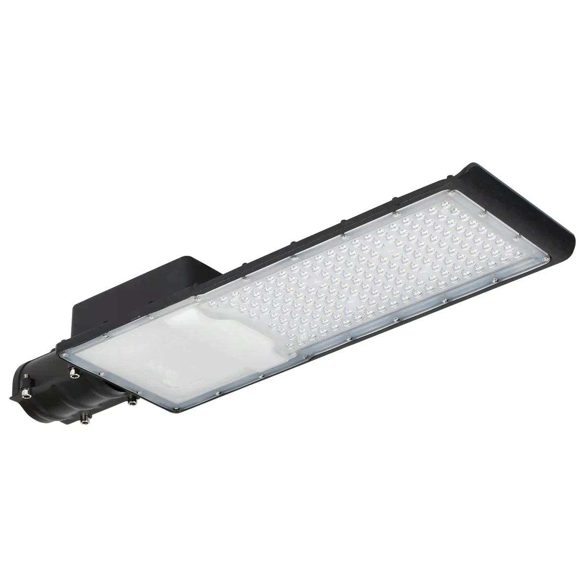 Светильник LED ДКУ 150W 5000К IP65, черный, IEK LDKU1-1013-150-5000-K03 / 73862