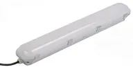 IEK Светильник ДСП 1401 40Вт IP65 серебристый