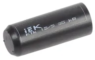Капа термоусаживаемая КТк 15/5 35кВ IEK IEK - IEK-UMR-SM-1505-35KV