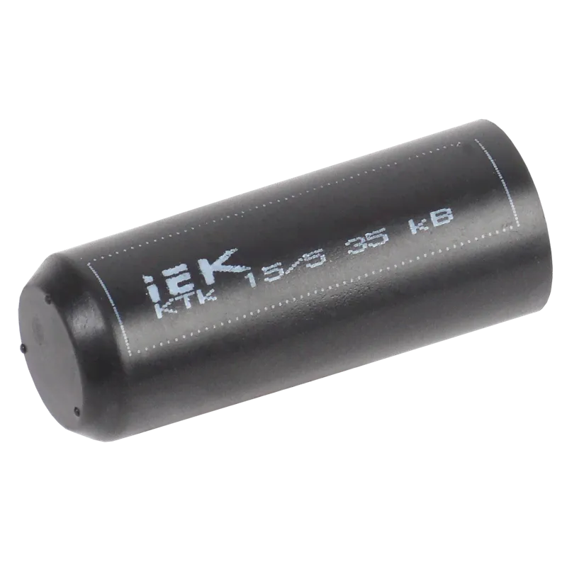 IEK Капа термоусаживаемая КТк 15/5 35кВ - UMR-SM-1505-35KV-0