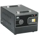 Стабилизатор напряжения переносной HUB 12кВА IEK