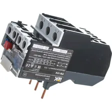 Реле IEK РТИ-1316 электротепловое 9-13А - DRT10-0009-0013