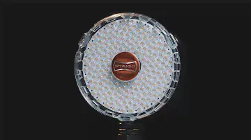 Rotolight NEO 2 Led Flash: обзор светодиодного прибора.