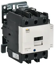 ARMAT Контактор КМИ-А-49512 LC1D 95А 400В/АС3 1НО/1НЗ IEK